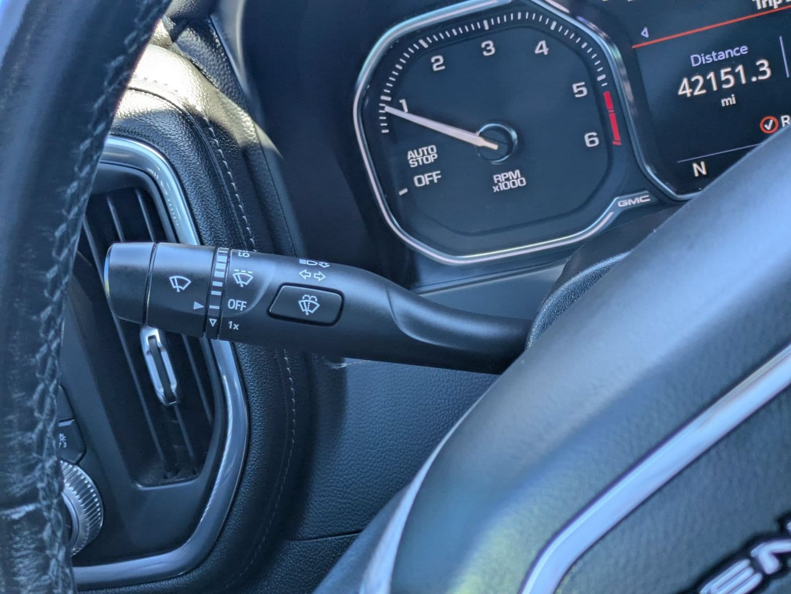 Thumbnail: 2021 GMC Sierra 1500 - 27