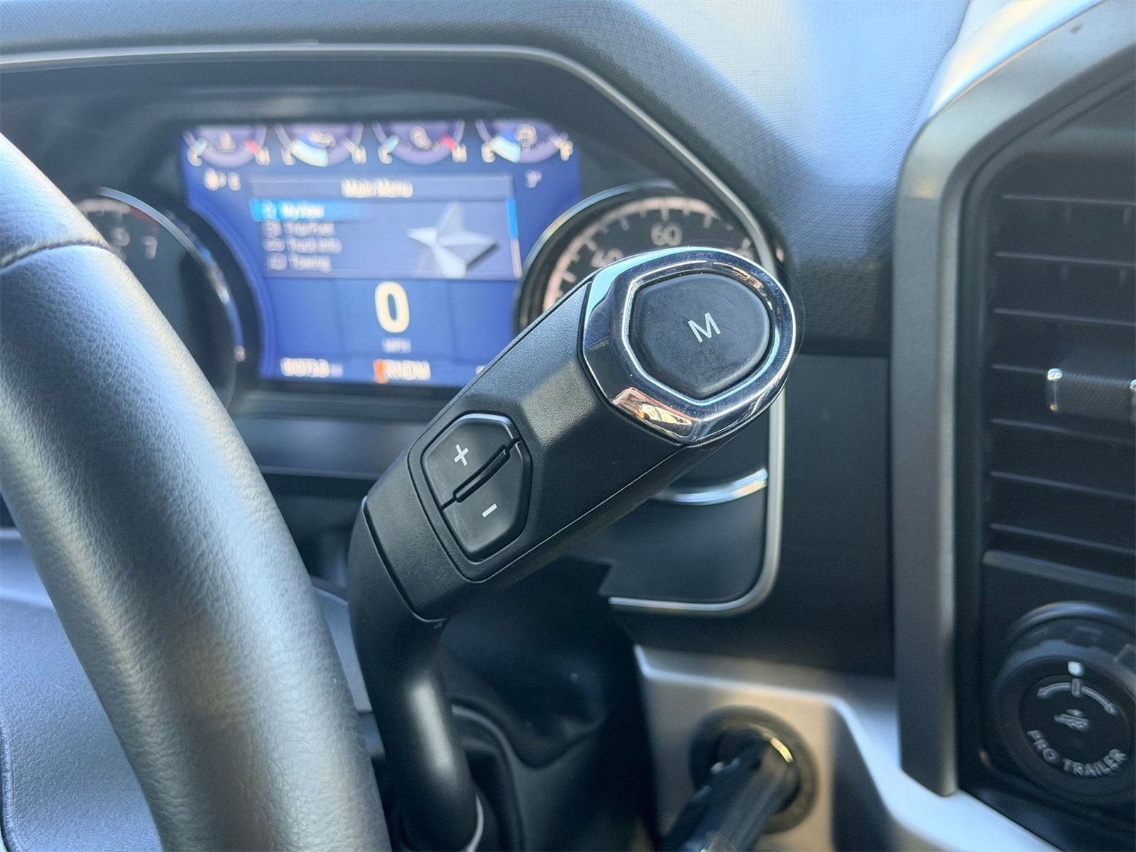 Thumbnail: 2023 Ford F-150 - 30