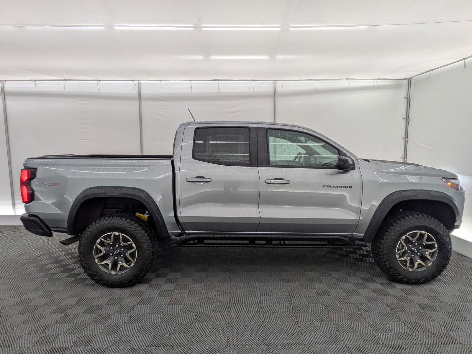 Thumbnail: 2026 Chevrolet Colorado - 7