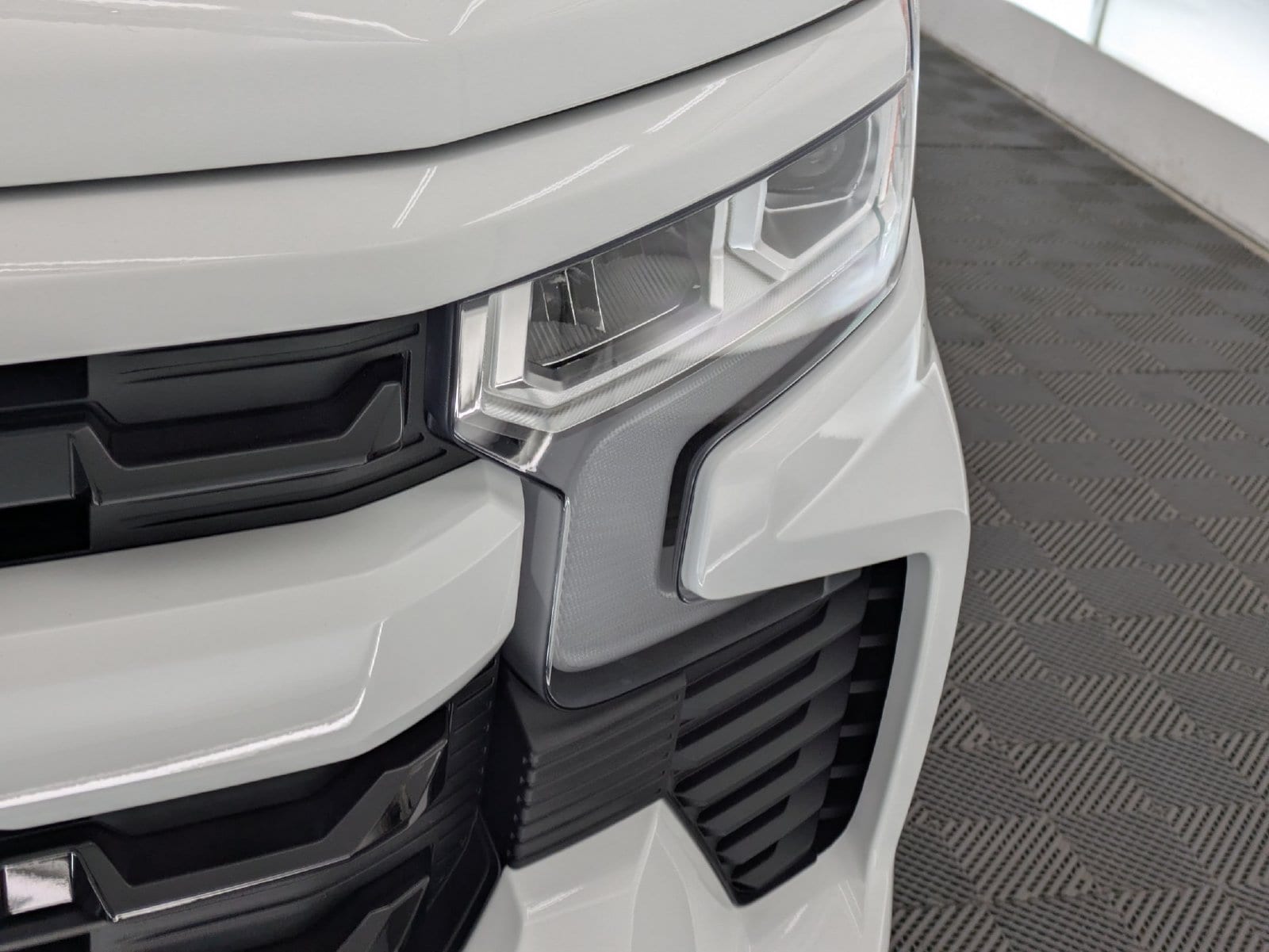 2026 Chevrolet Silverado 1500 RST - Photo 10