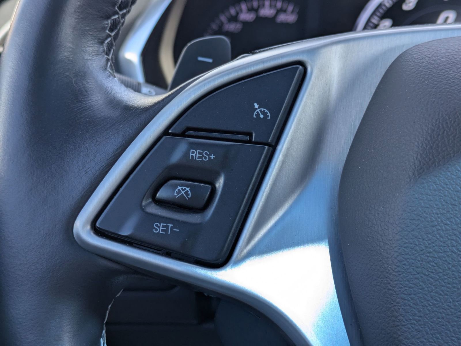 Thumbnail: 2015 Chevrolet Corvette - 20