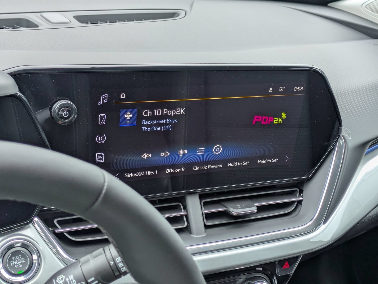 2026 Chevrolet Trax LT - Photo 29