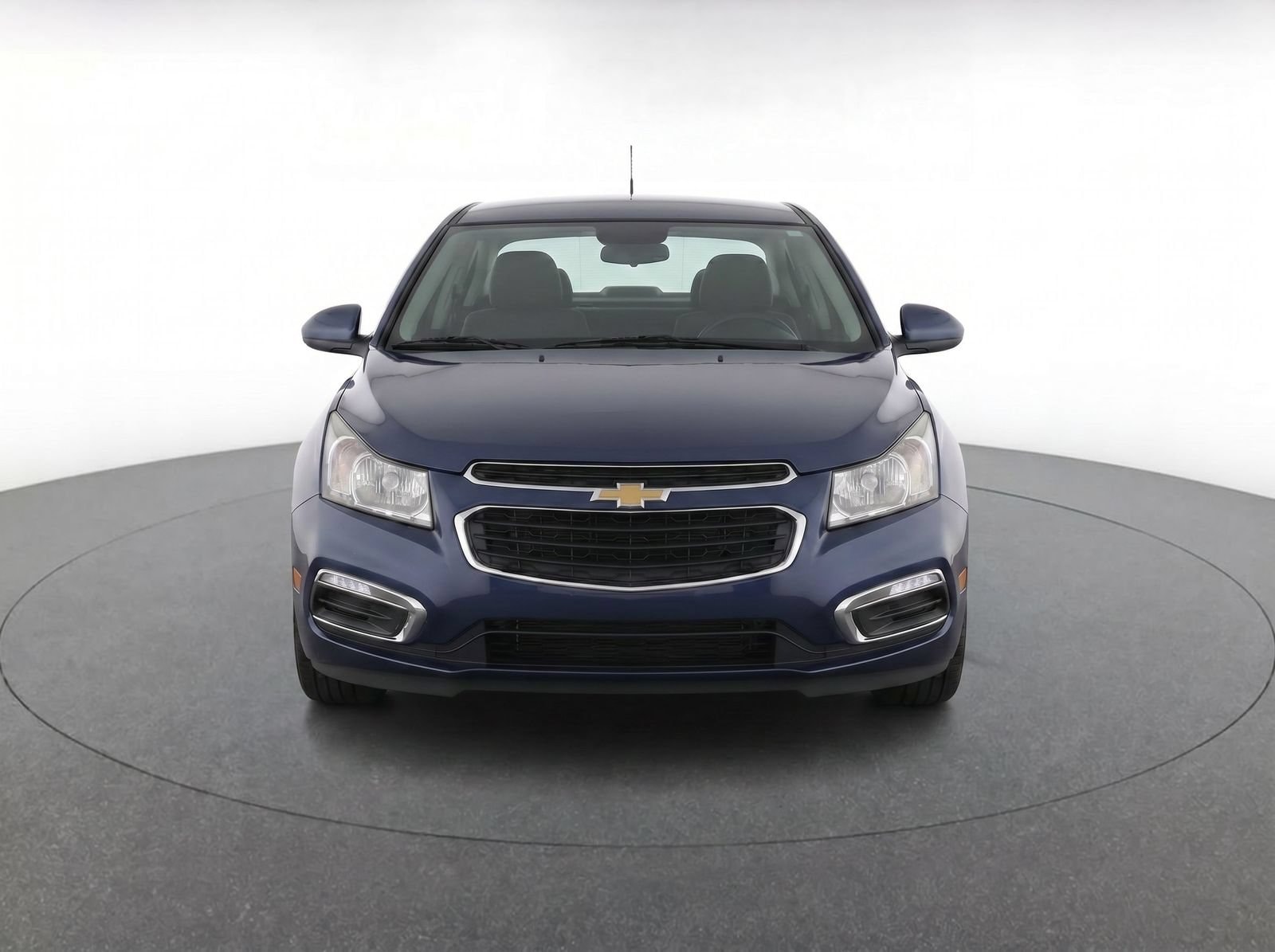 Used 2015 Chevrolet Cruze ECO with VIN 1G1PH5SBXF7128001 for sale in Spokane, WA