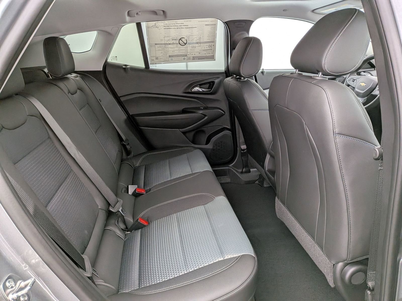 Thumbnail: 2026 Chevrolet Trax - 21