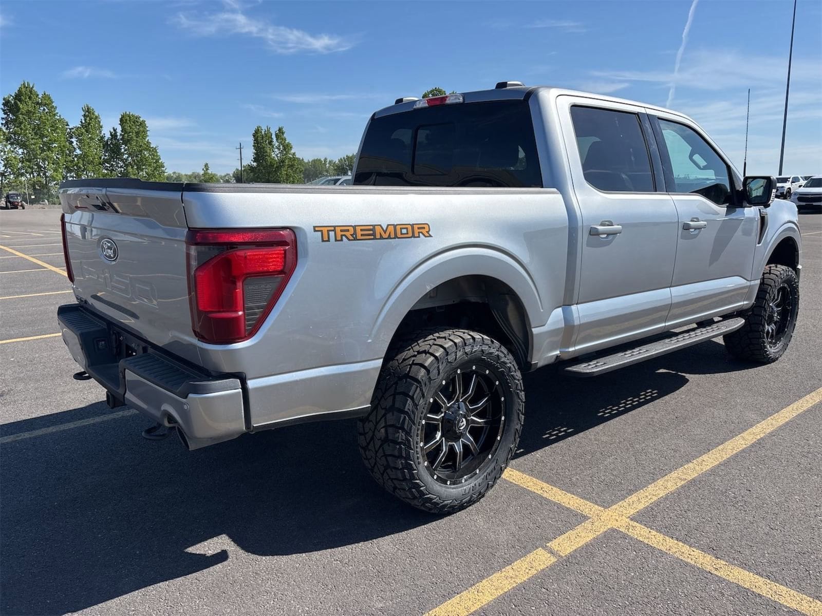 Thumbnail: 2025 Ford F-150 - 2