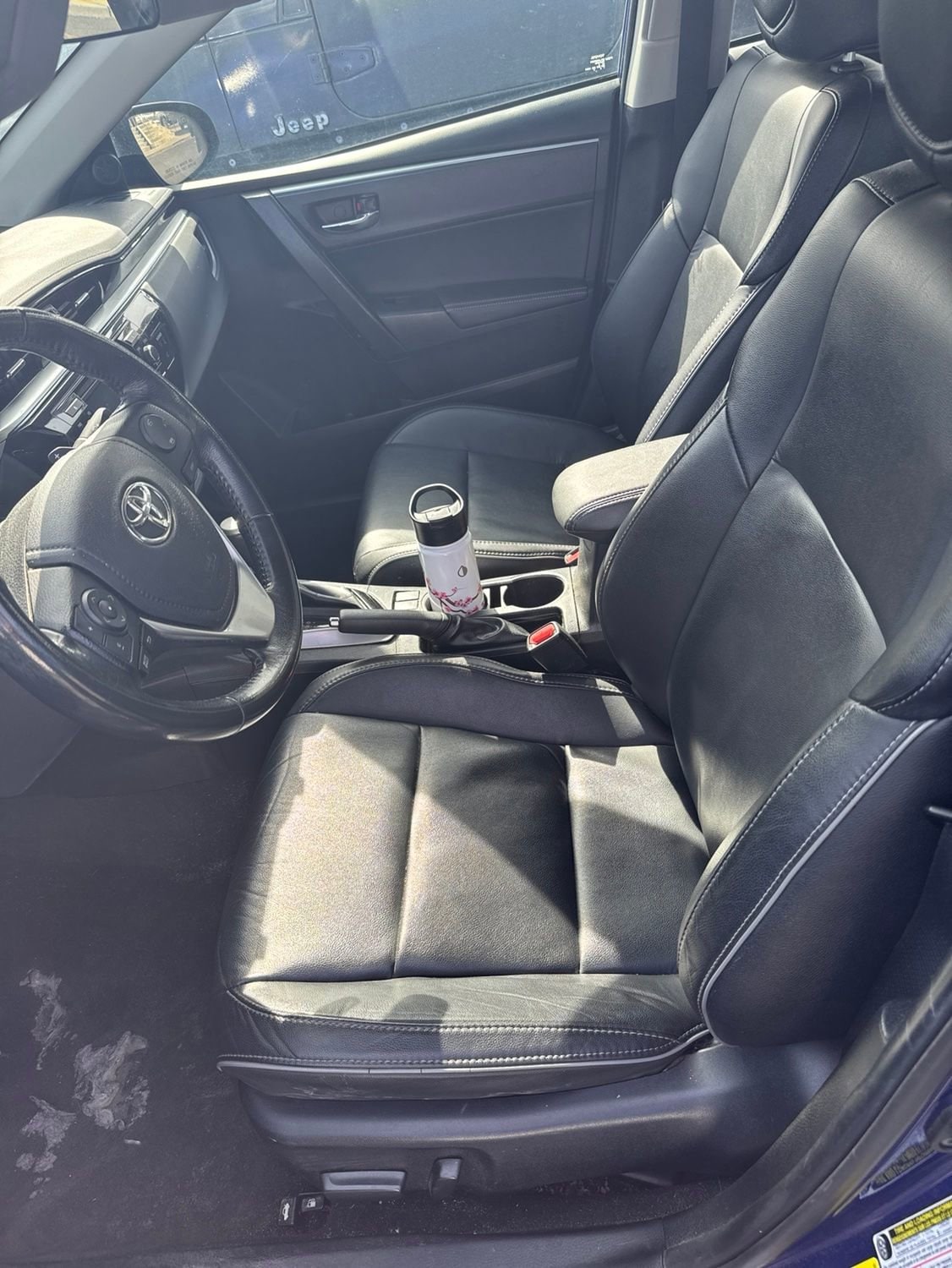 Thumbnail: 2016 Toyota Corolla - 7