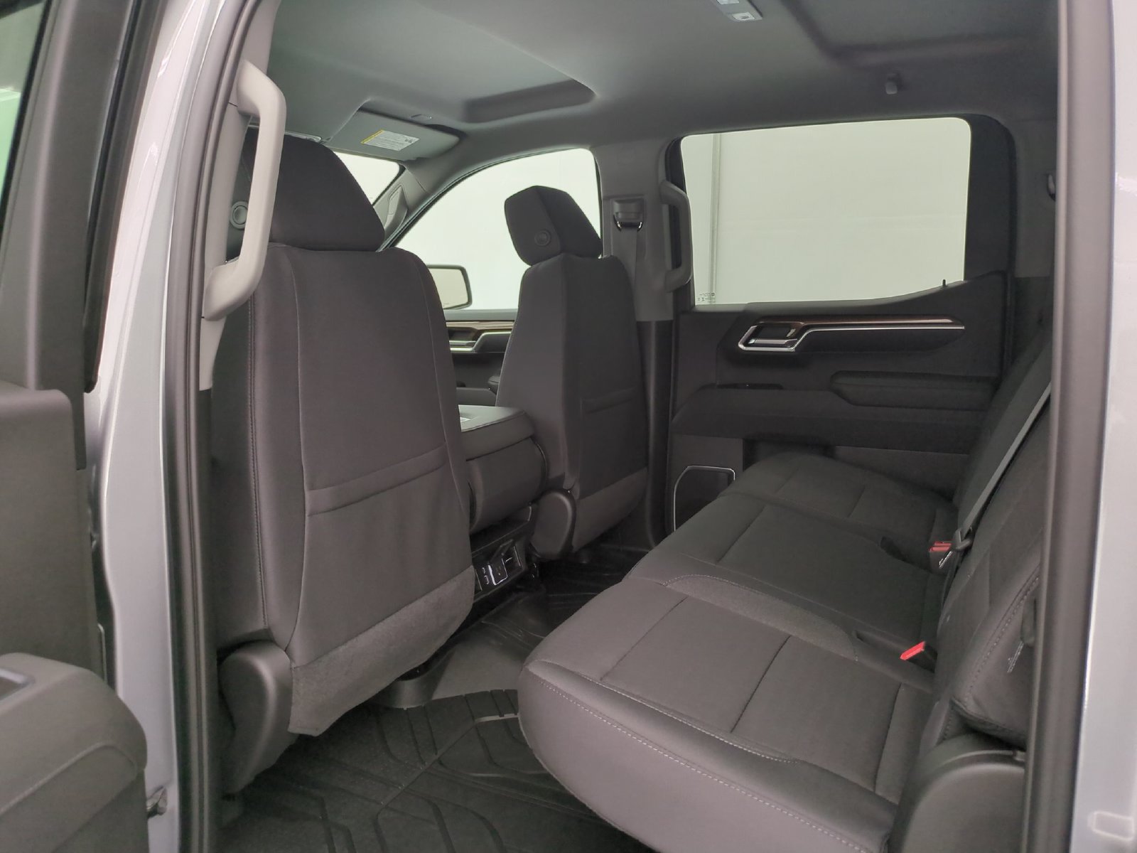 2026 Chevrolet Silverado 1500 RST - Photo 17