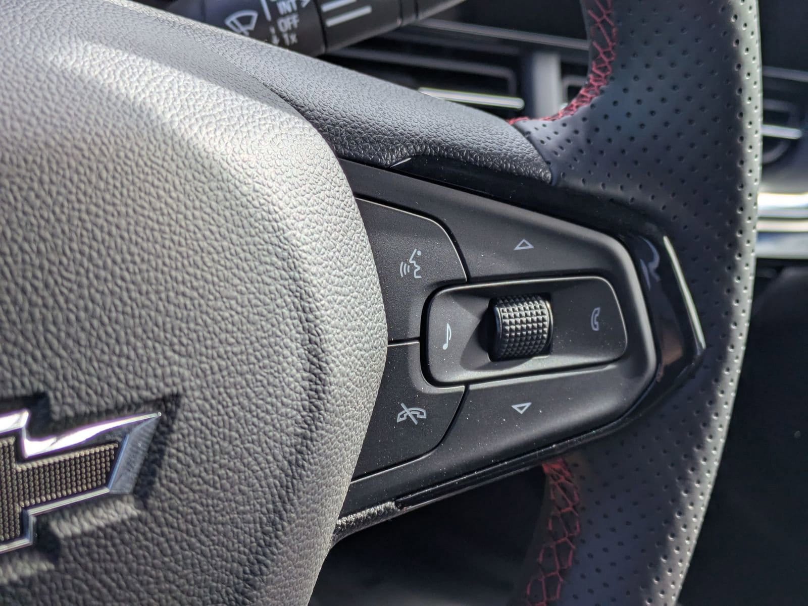 2026 Chevrolet Trax RS - Photo 26