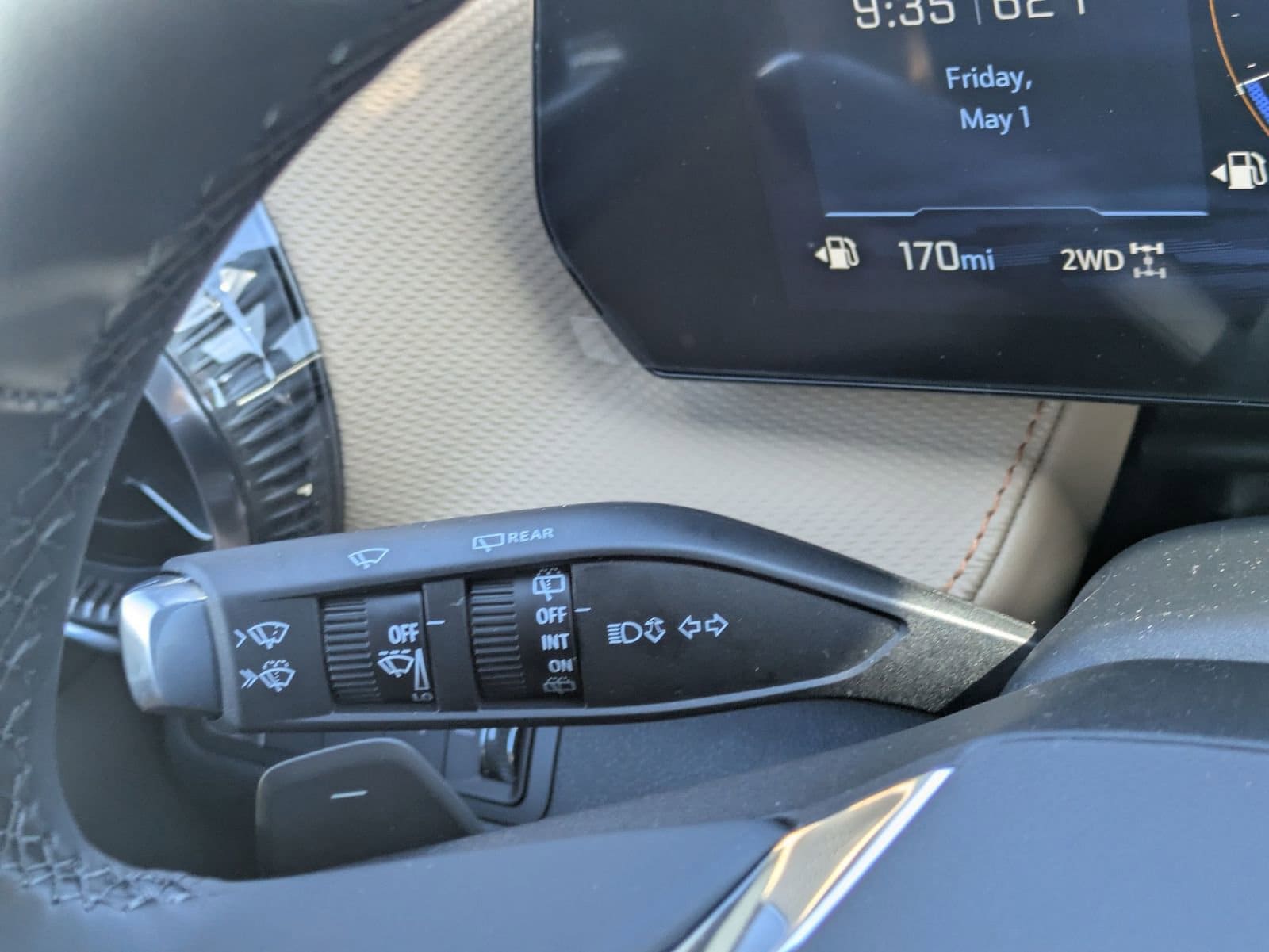 Thumbnail: 2026 Chevrolet Equinox - 27