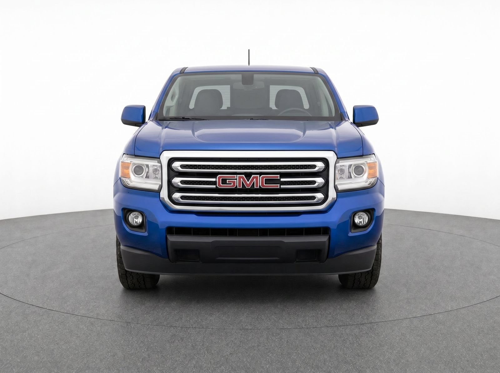 Thumbnail: 2018 GMC Canyon - 2