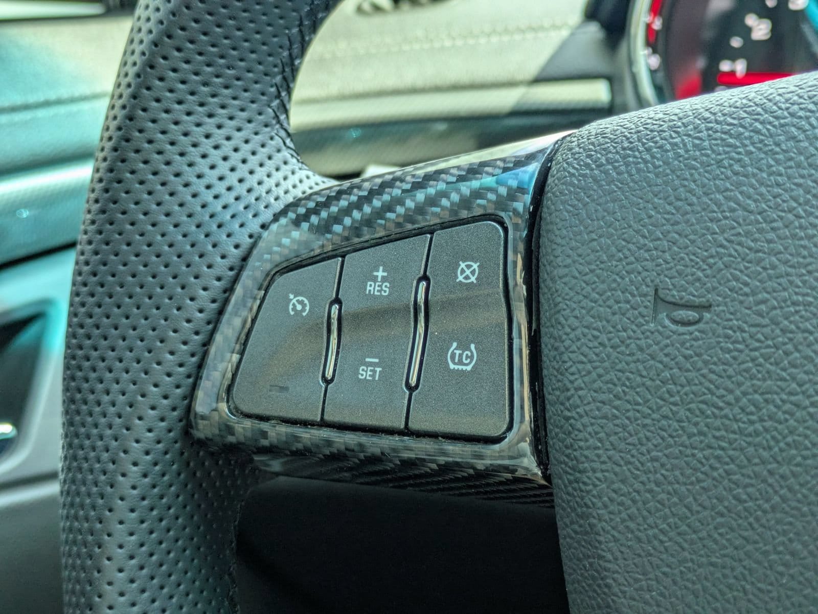 Thumbnail: 2009 Cadillac CTS - 25