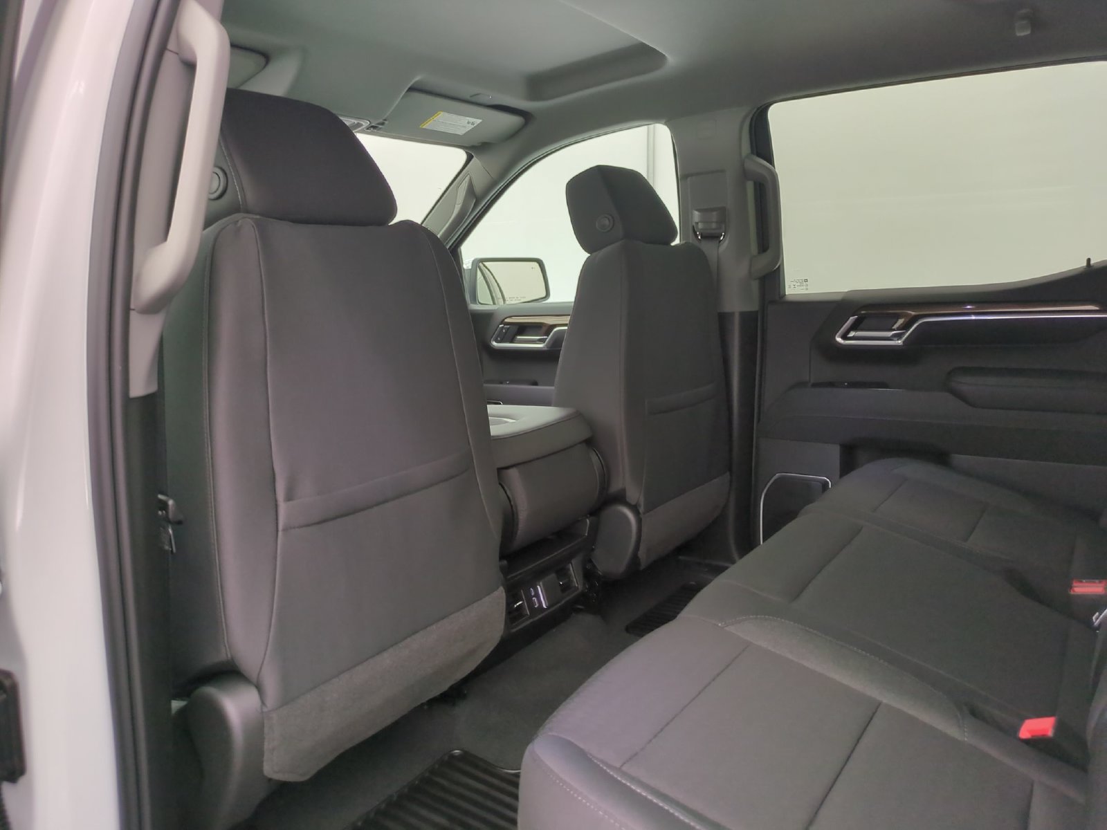 2026 Chevrolet Silverado 1500 LT - Photo 17