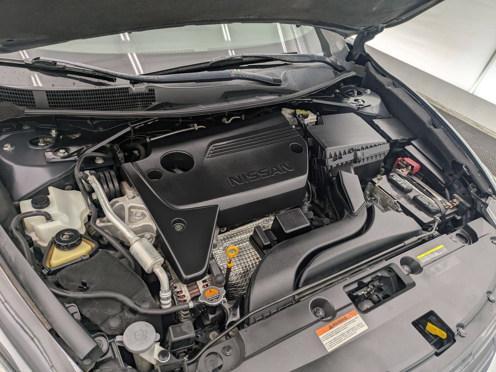 Thumbnail: 2018 Nissan Altima - 14