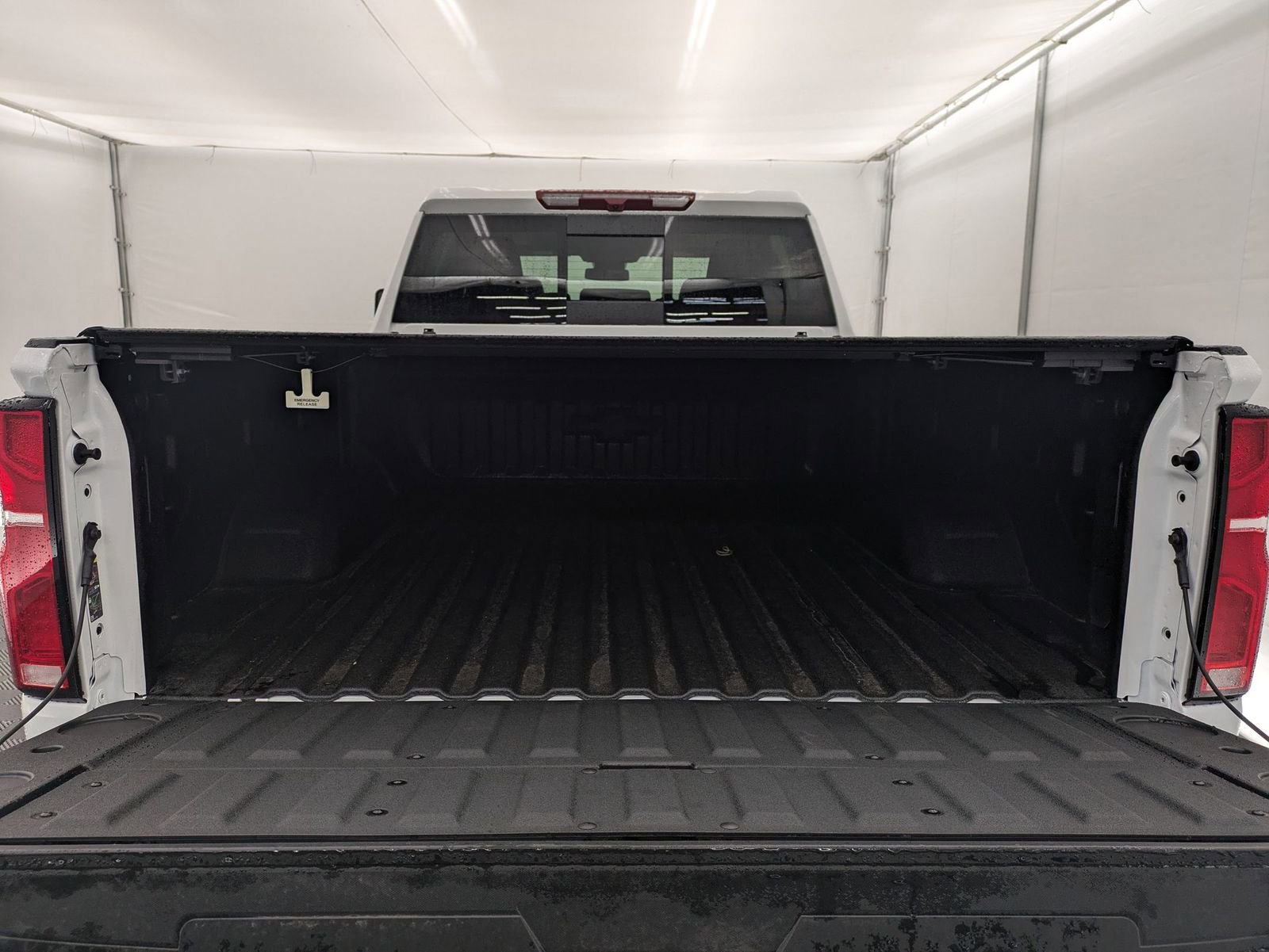 Thumbnail: 2026 Chevrolet Silverado 2500 - 36