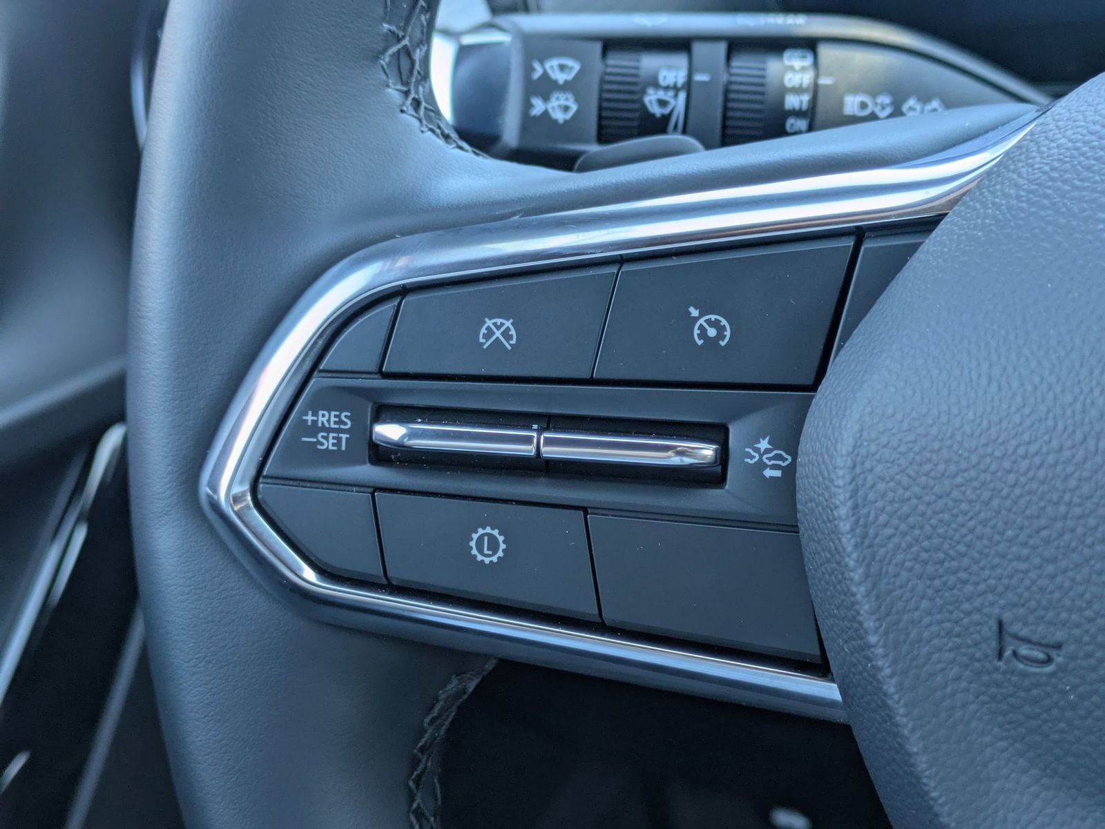 Thumbnail: 2026 Chevrolet Equinox - 23