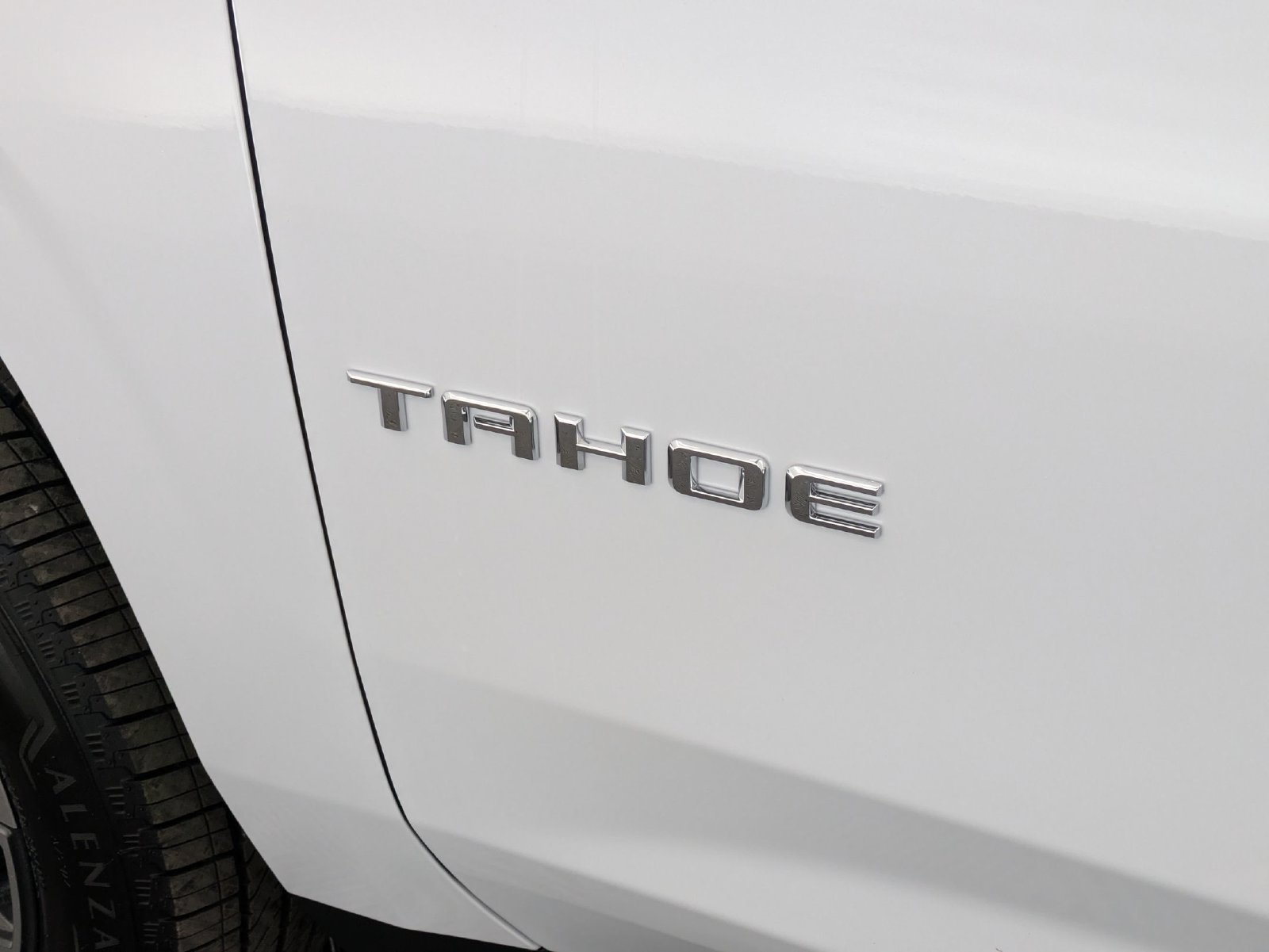 2026 Chevrolet Tahoe High Country - Photo 11