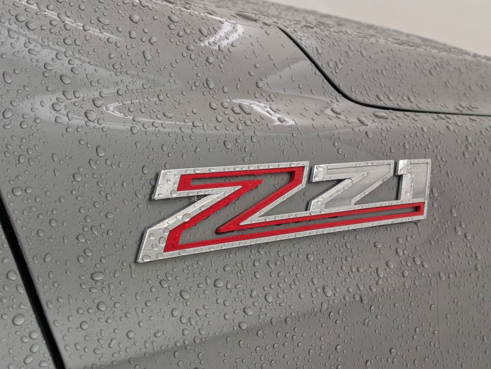 Thumbnail: 2024 Chevrolet Tahoe - 14