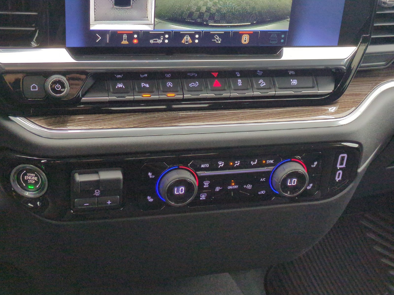 2026 Chevrolet Silverado 1500 LT - Photo 28