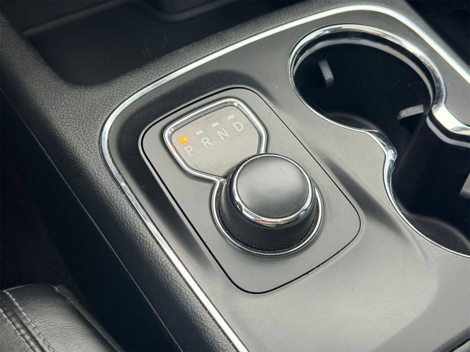 Thumbnail: 2016 Dodge Durango - 31