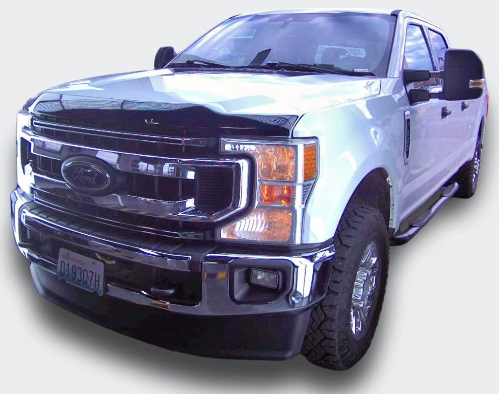 Thumbnail: 2021 Ford Econoline - 2