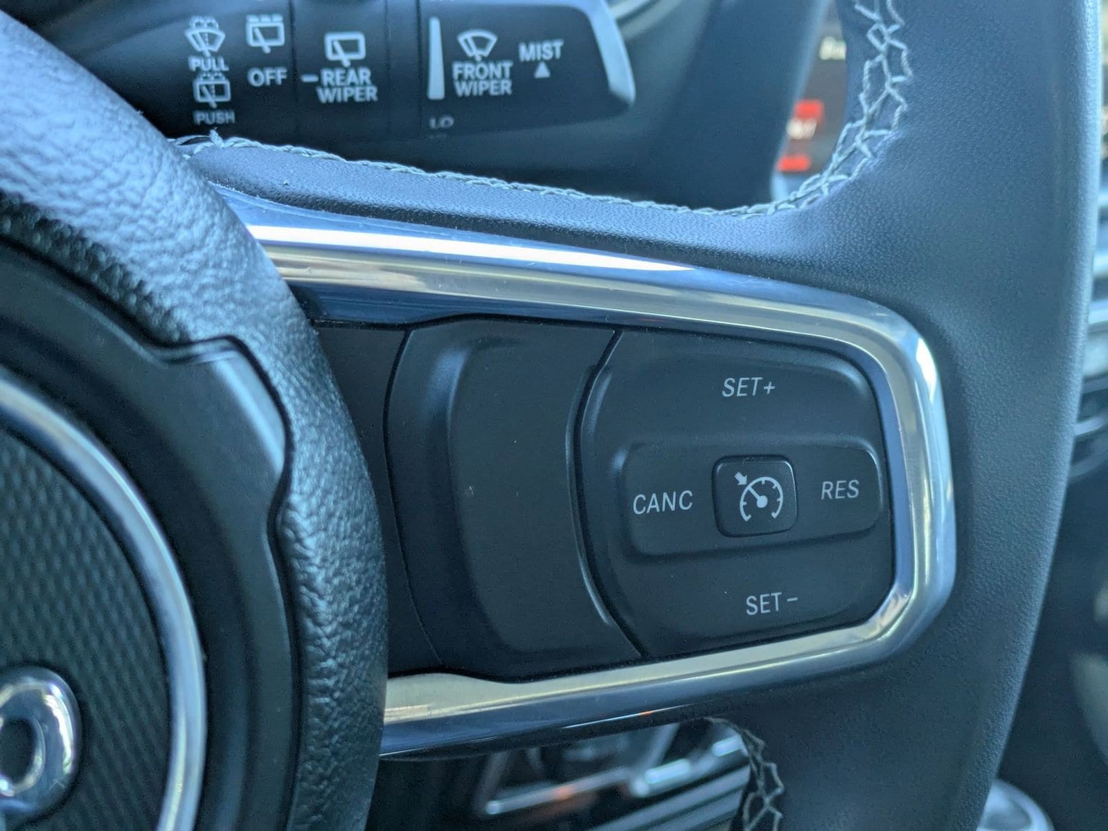 Thumbnail: 2023 Jeep Wrangler - 24