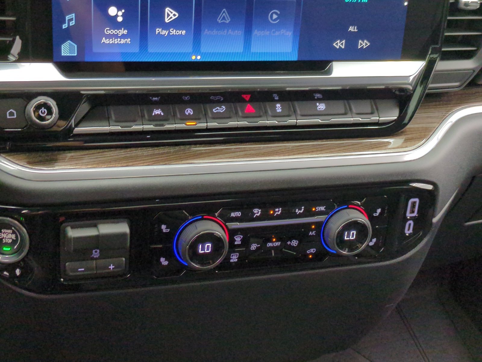 2026 Chevrolet Silverado 1500 RST - Photo 29