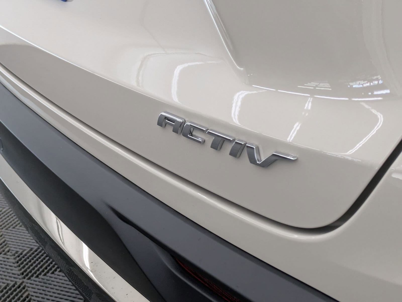 Thumbnail: 2026 Chevrolet Trax - 11