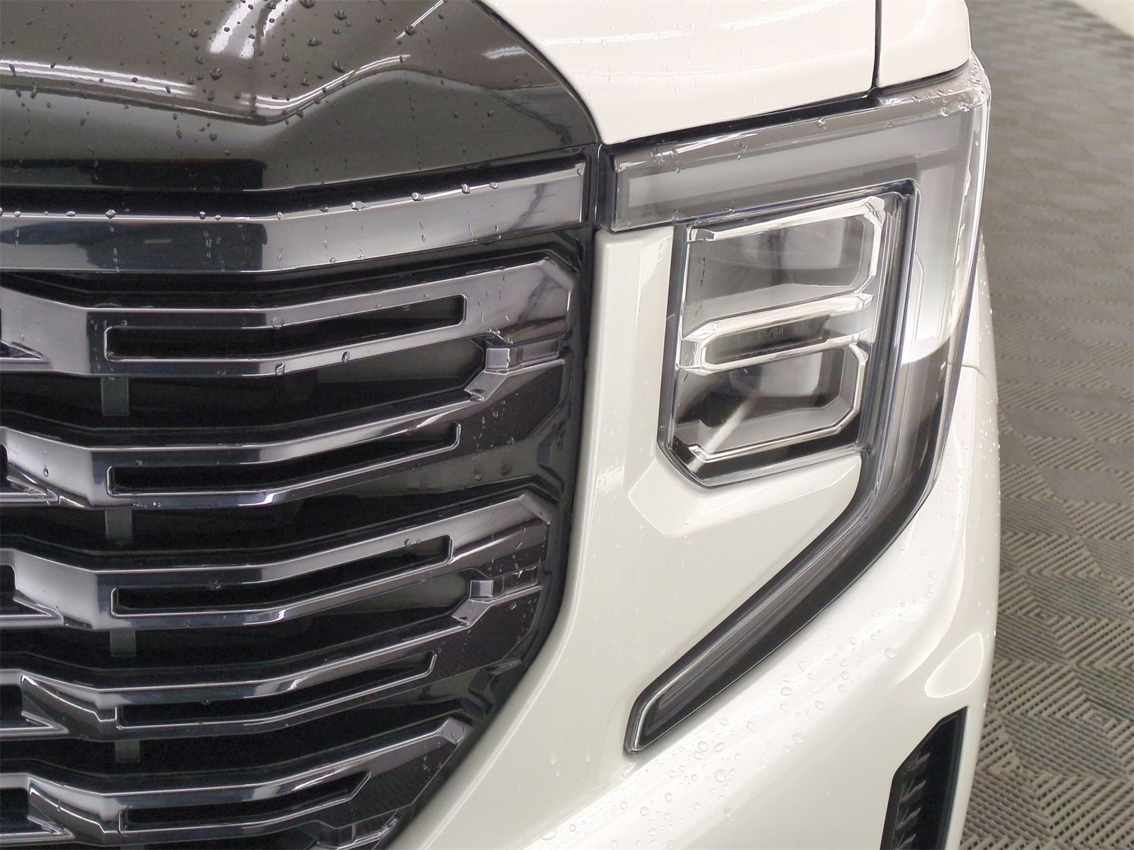 Thumbnail: 2025 GMC Sierra 1500 - 10