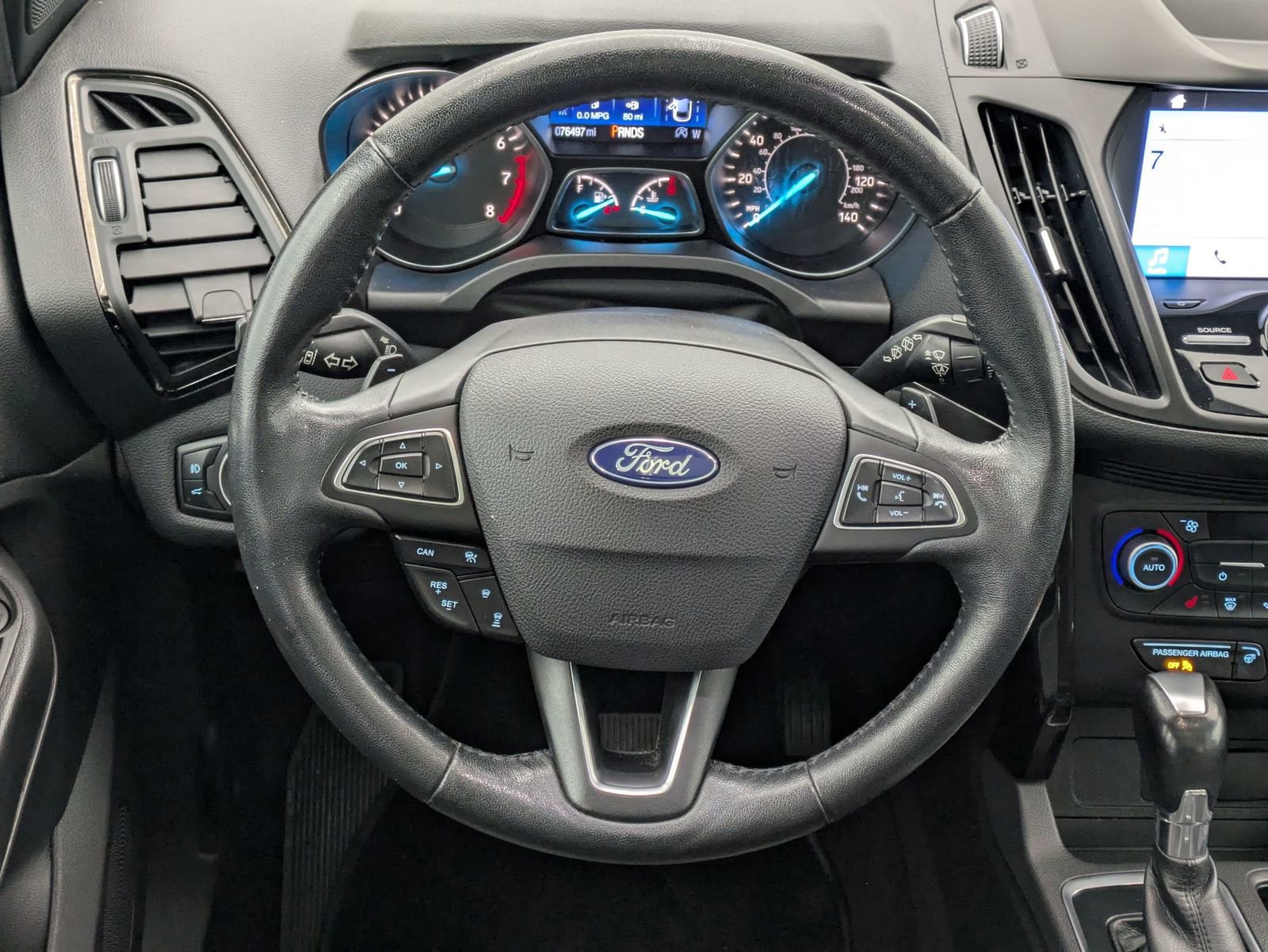 Thumbnail: 2018 Ford Escape - 24