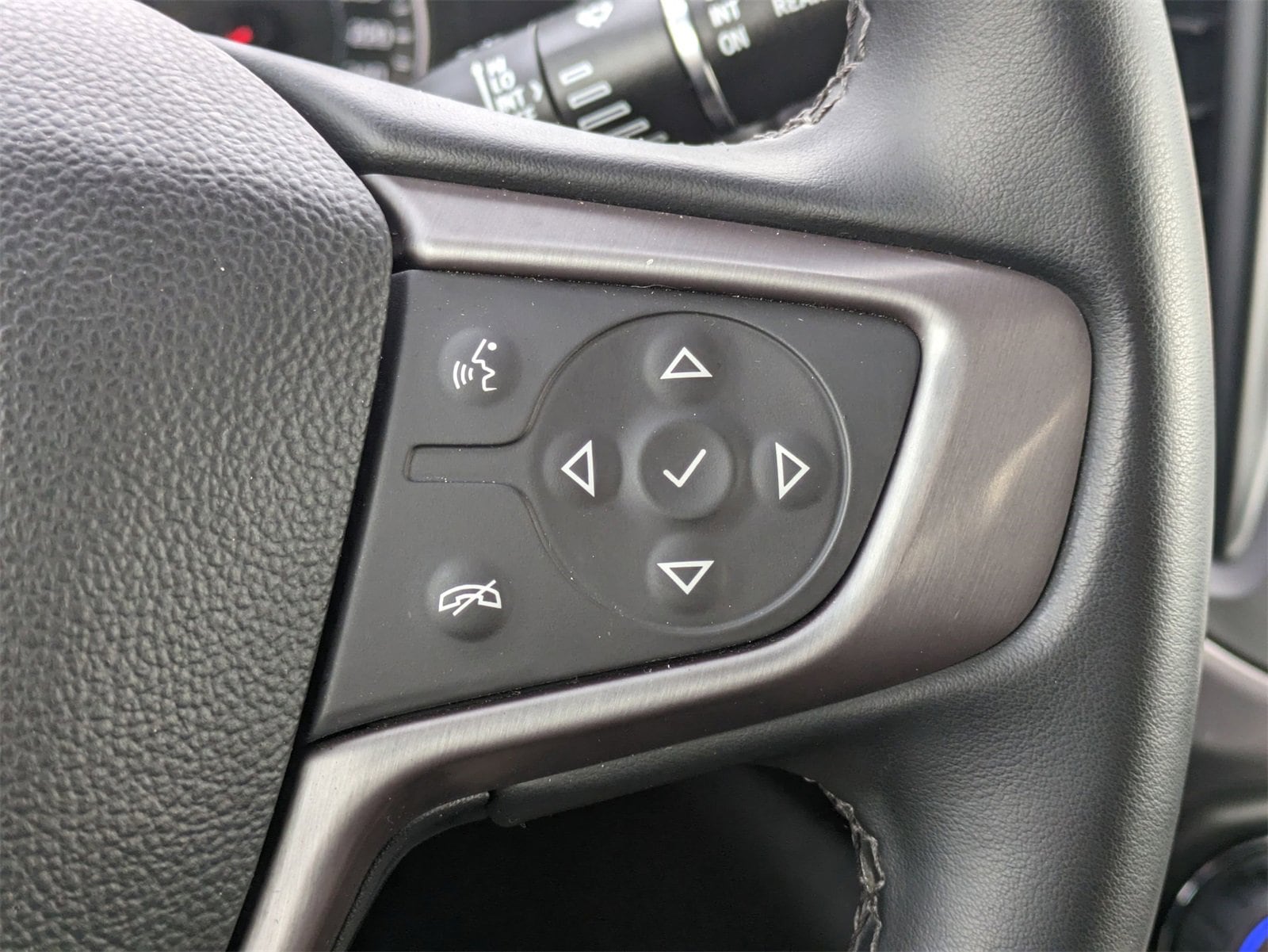 Thumbnail: 2023 GMC Acadia - 25