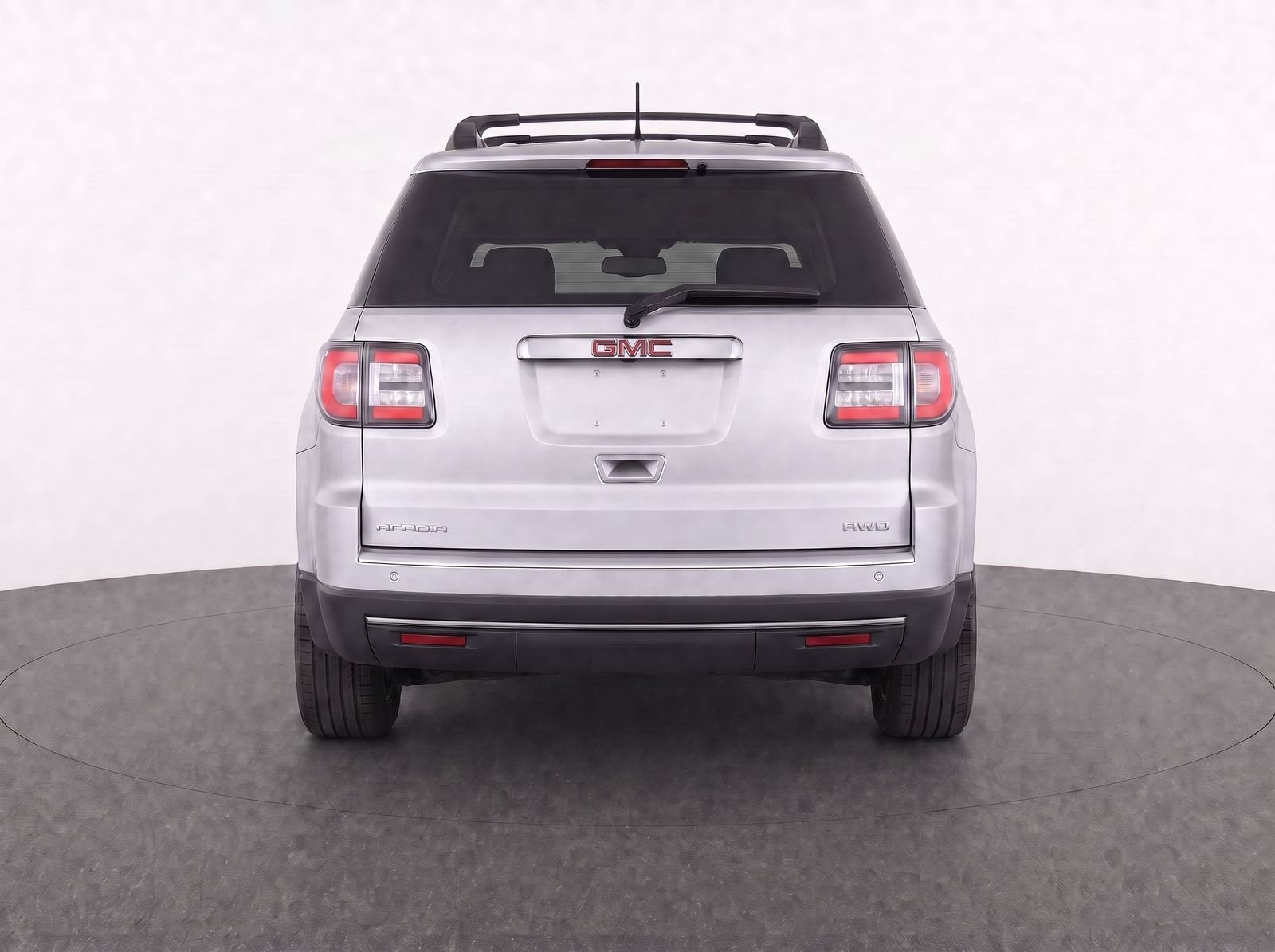 Thumbnail: 2016 GMC Acadia - 4