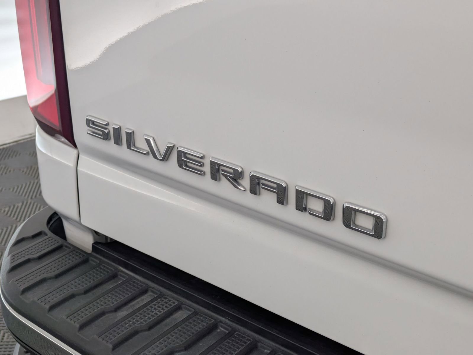 Thumbnail: 2021 Chevrolet Silverado 2500 - 14