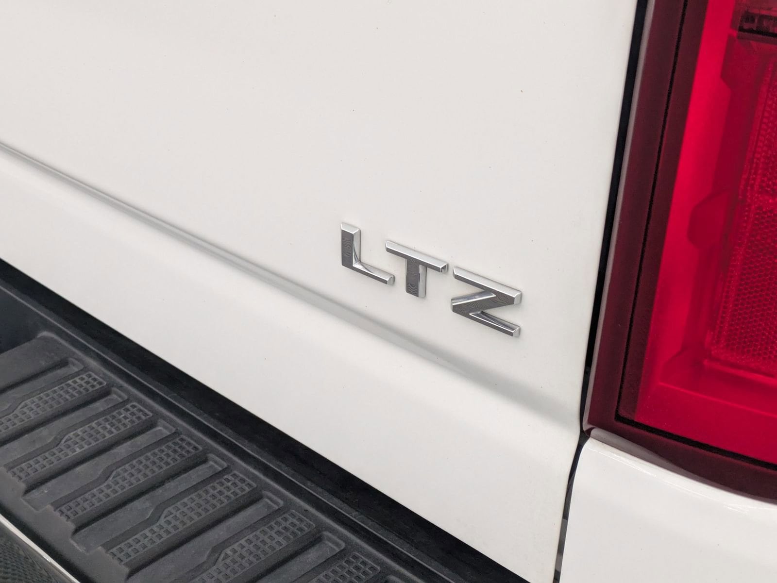 Thumbnail: 2021 Chevrolet Silverado 2500 - 12