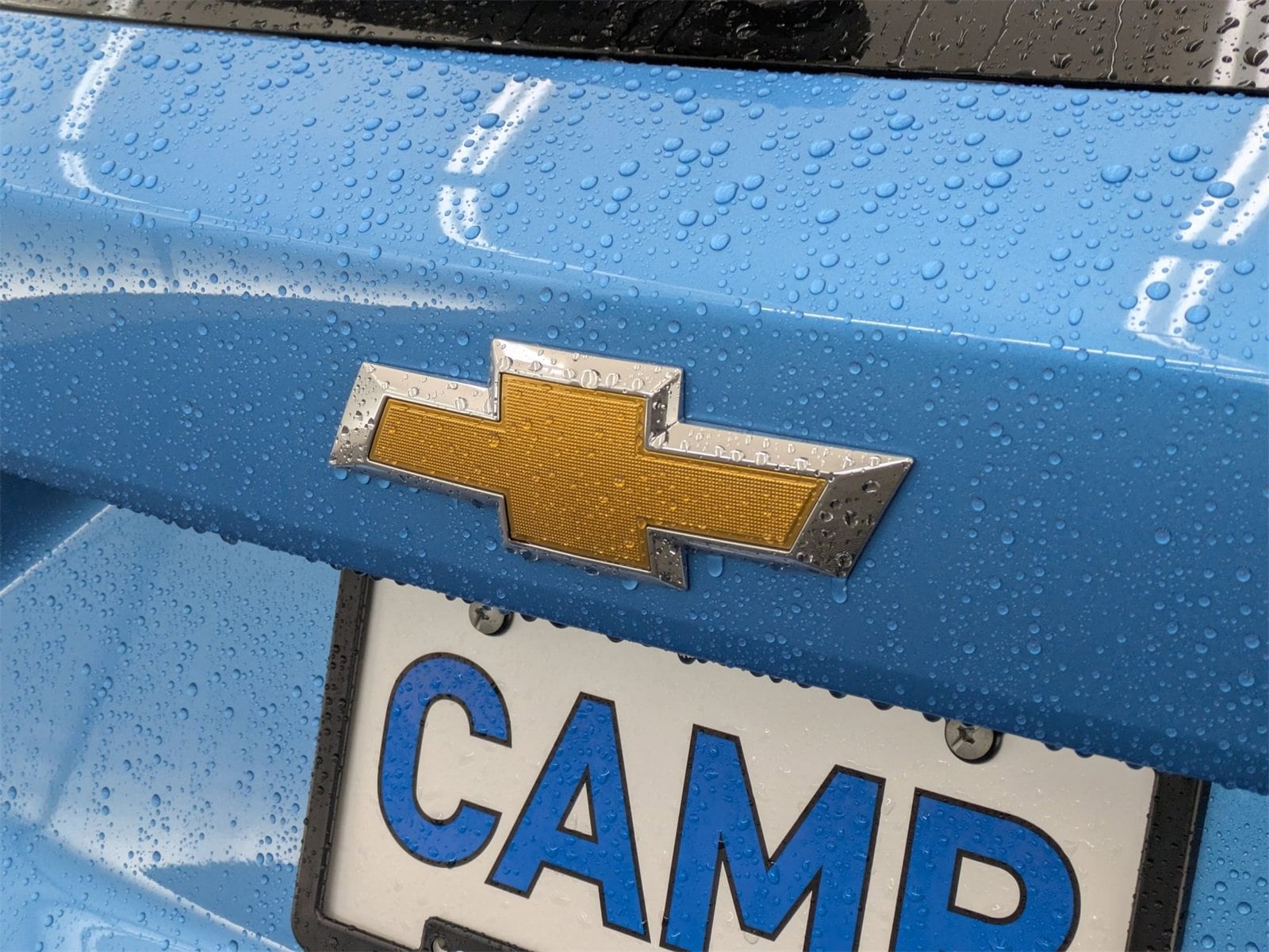 Thumbnail: 2026 Chevrolet Trax - 11