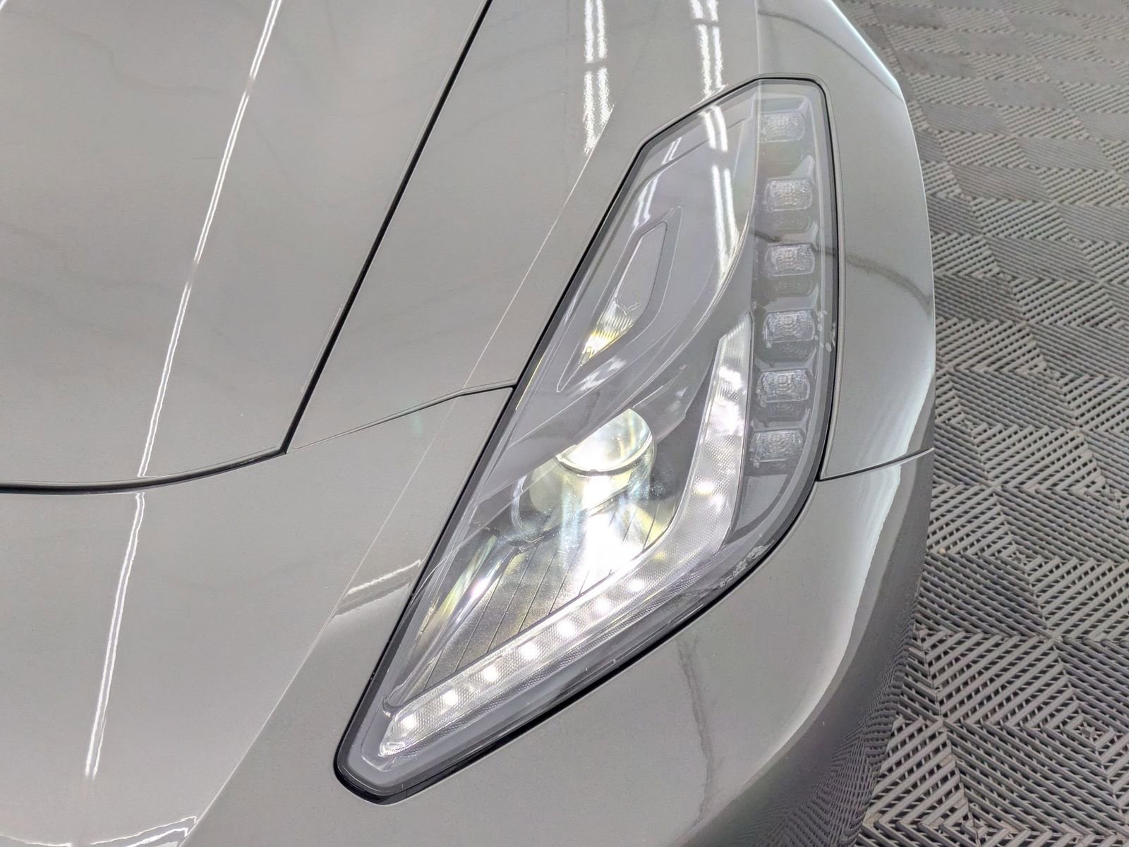 Thumbnail: 2015 Chevrolet Corvette - 10