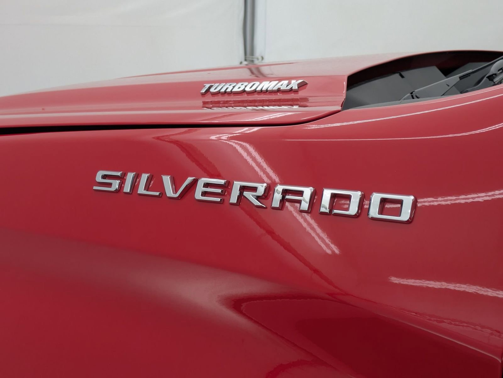 Thumbnail: 2026 Chevrolet Silverado 1500 - 11