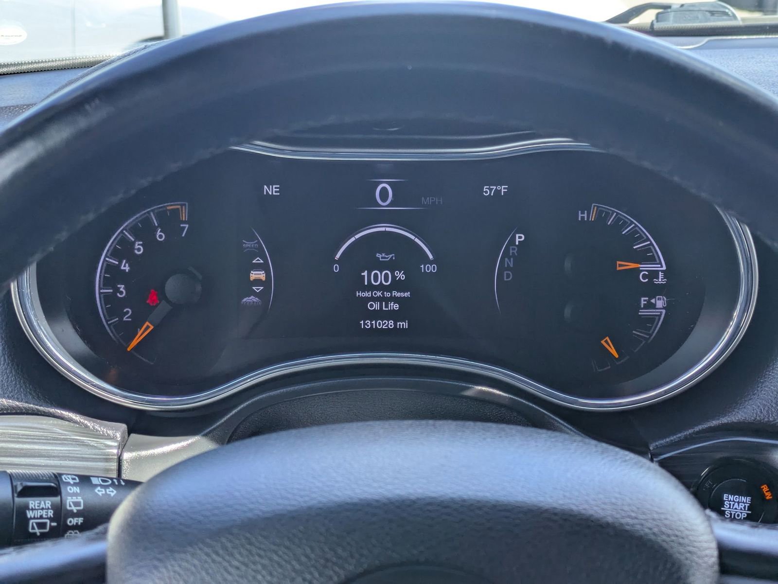 Thumbnail: 2019 Jeep Grand Cherokee - 31