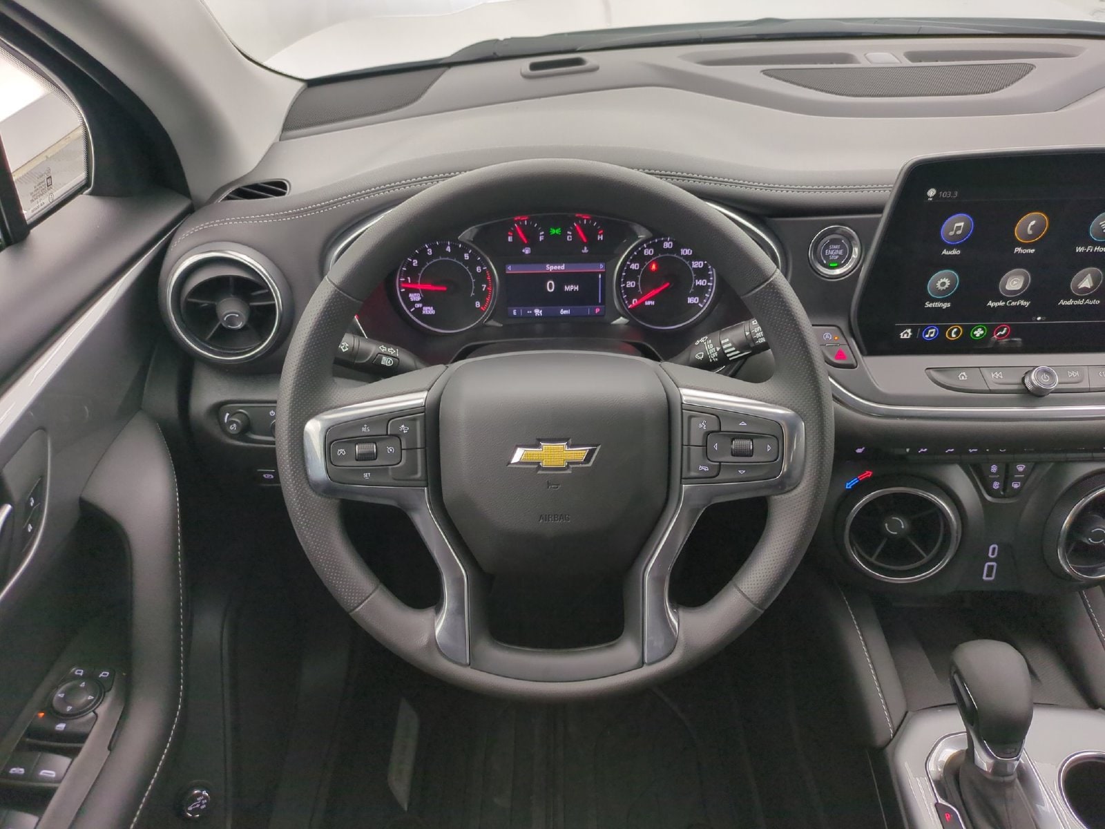2026 Chevrolet Blazer 2LT - Photo 20