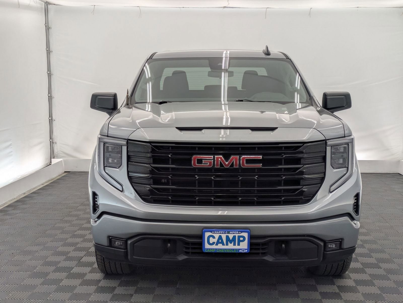 Thumbnail: 2024 GMC Sierra 1500 - 7