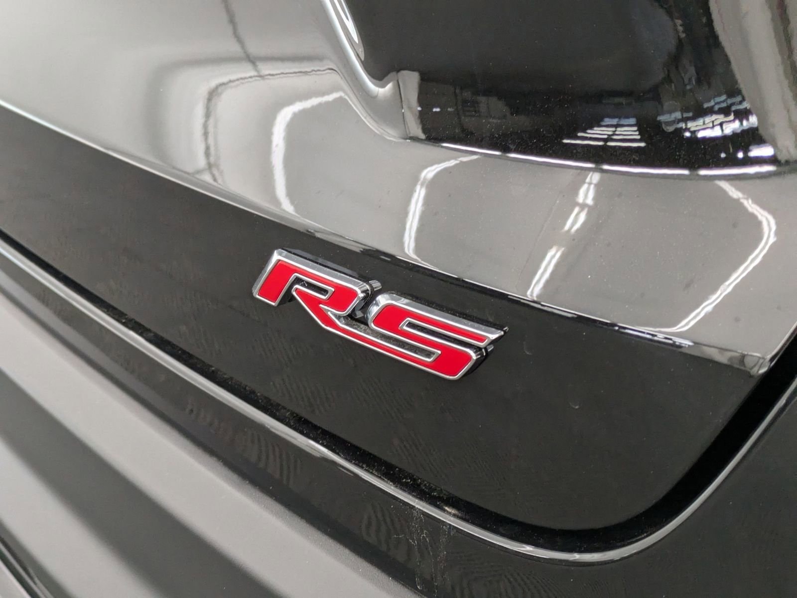 Thumbnail: 2026 Chevrolet Trax - 11