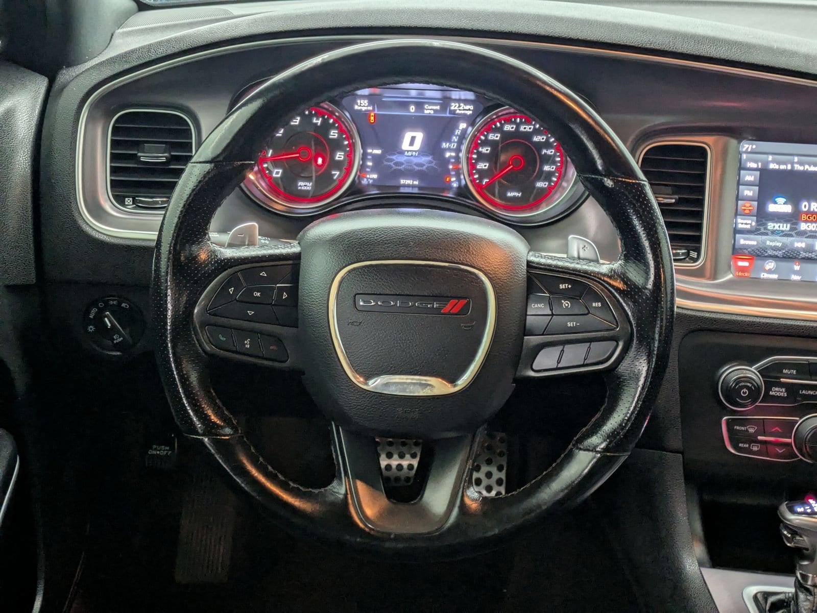 Thumbnail: 2021 Dodge Charger - 24