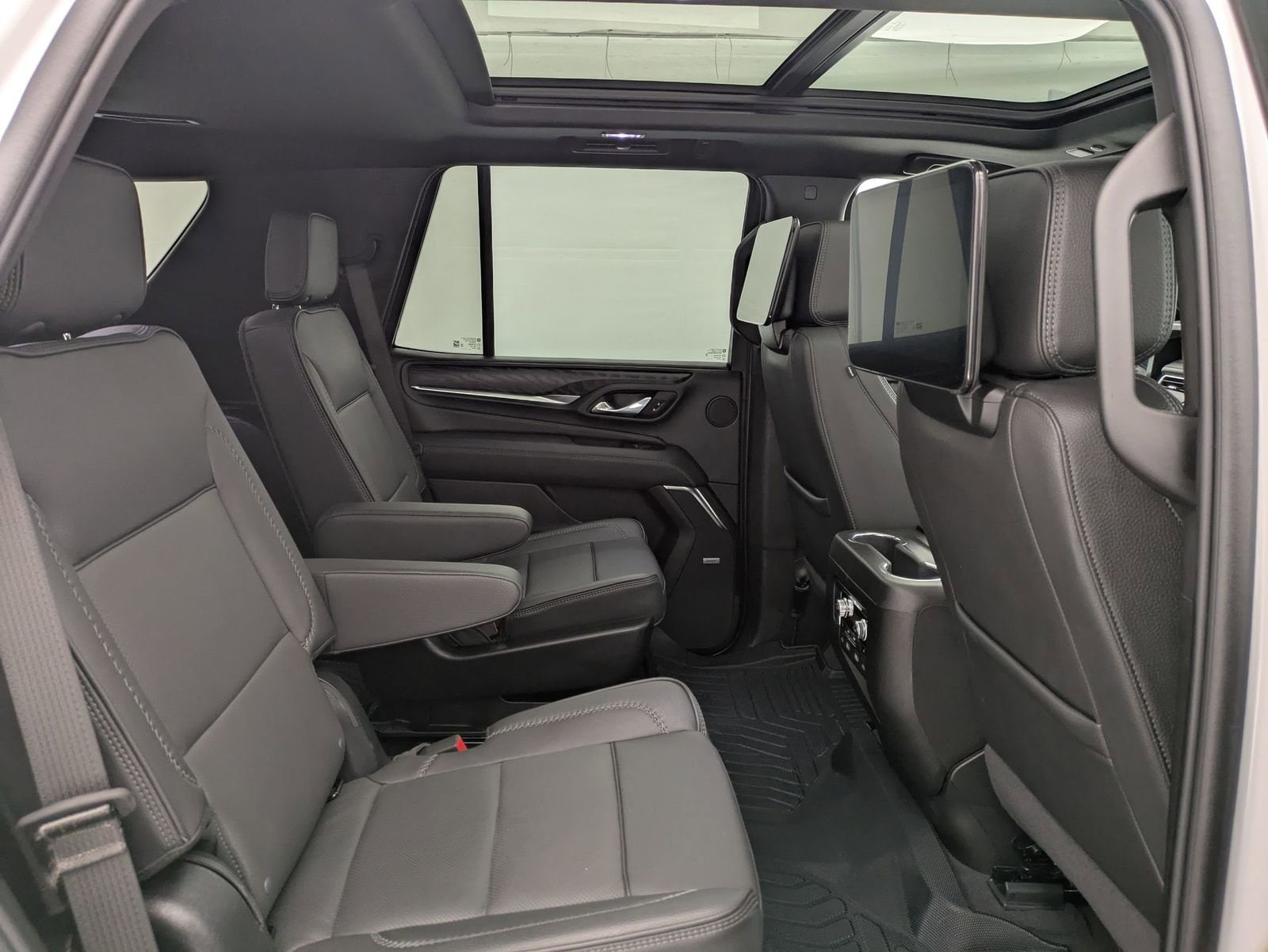 Thumbnail: 2024 GMC Yukon - 22