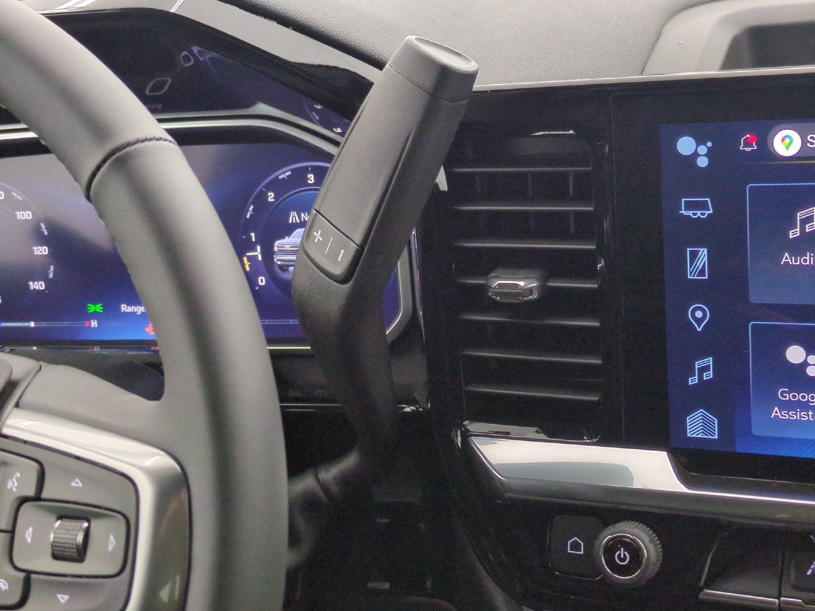 2026 Chevrolet Silverado 1500 LT - Photo 30
