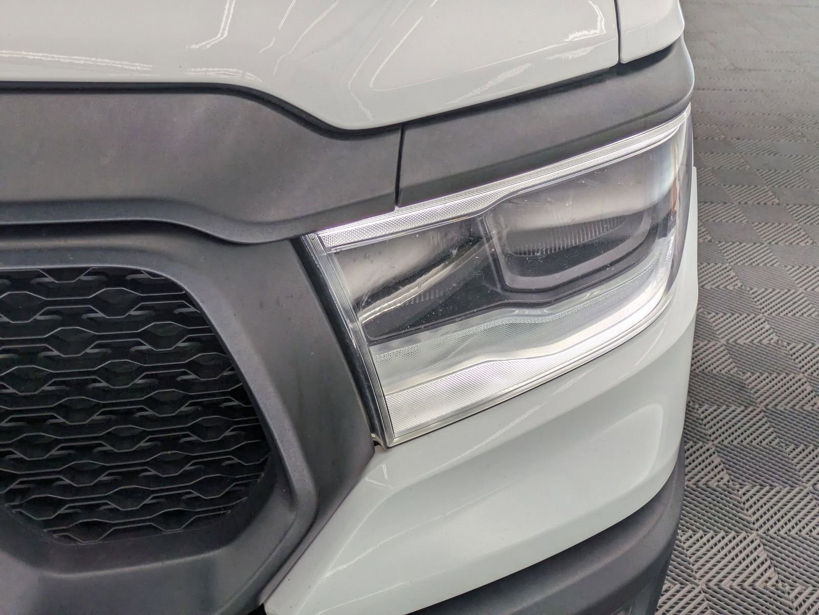 Thumbnail: 2021 RAM 1500 - 10