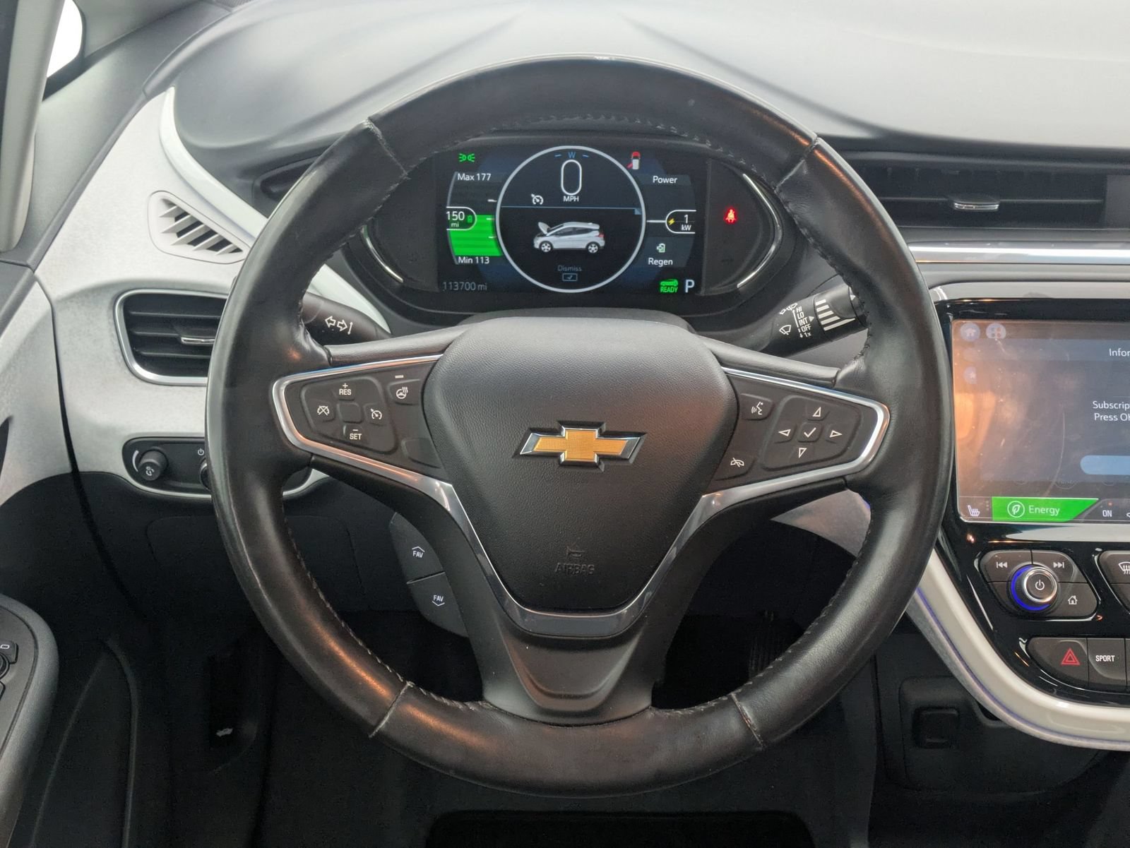Thumbnail: 2019 Chevrolet Bolt EV - 22