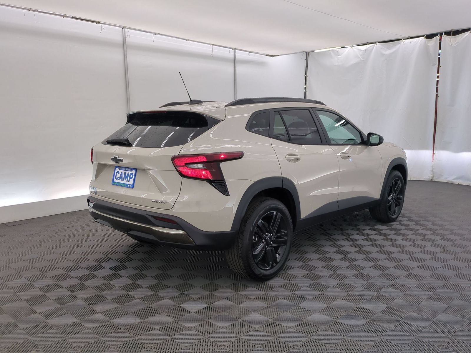 2026 Chevrolet Trax Activ - Photo 6