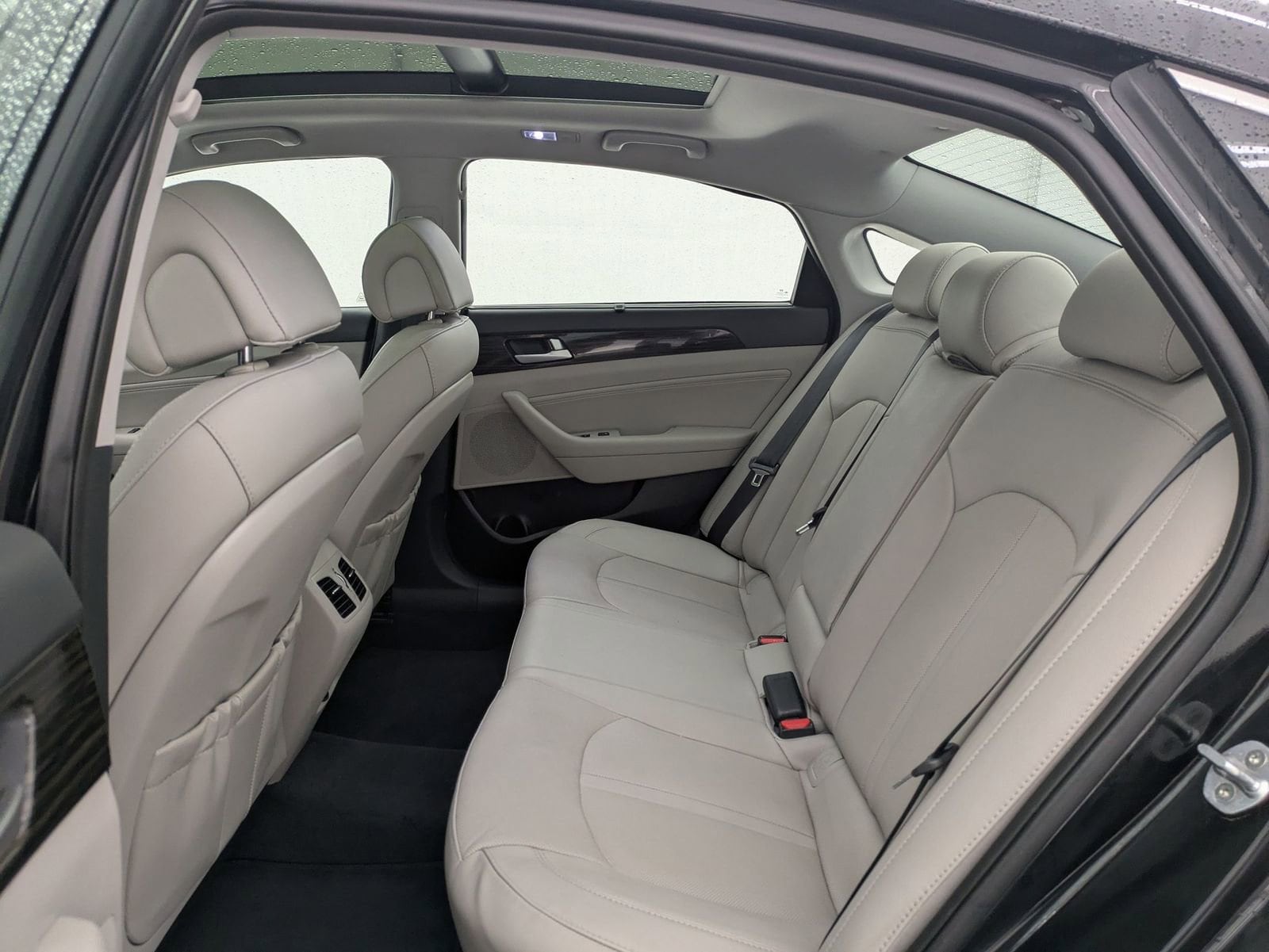 Thumbnail: 2016 Hyundai Sonata - 21