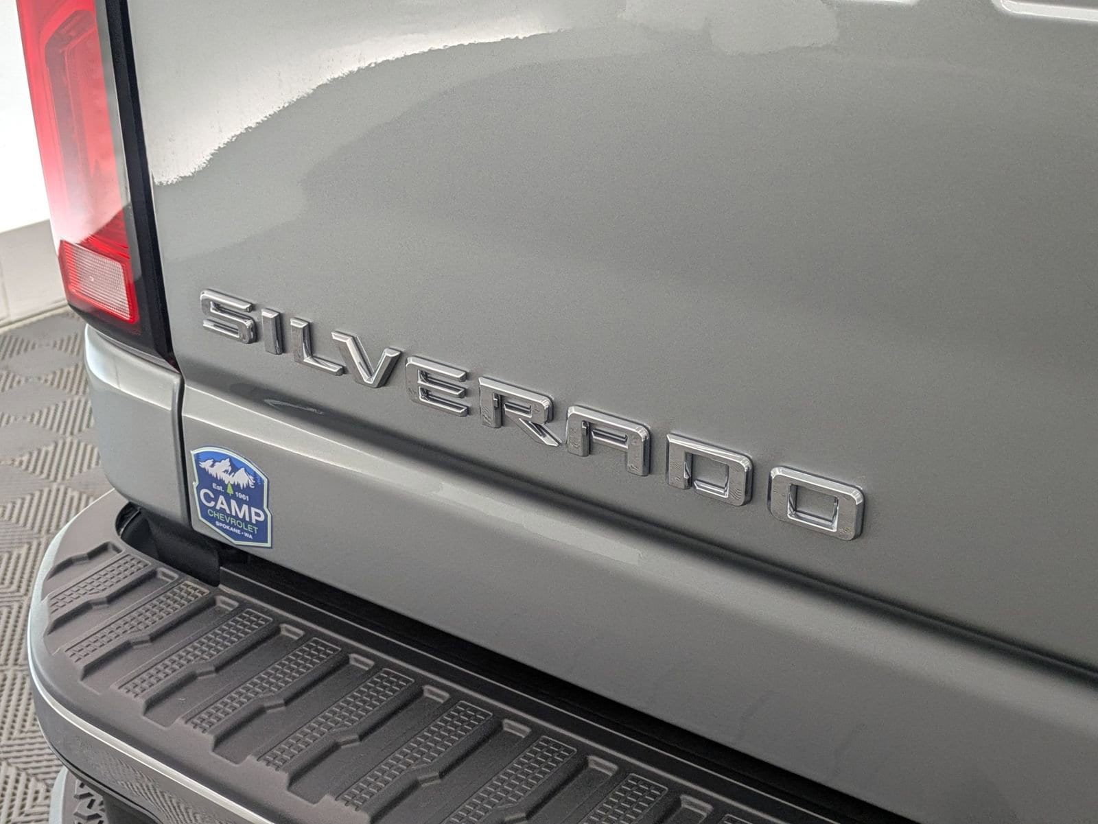 2025 Chevrolet Silverado 3500 HD LTZ - Photo 16