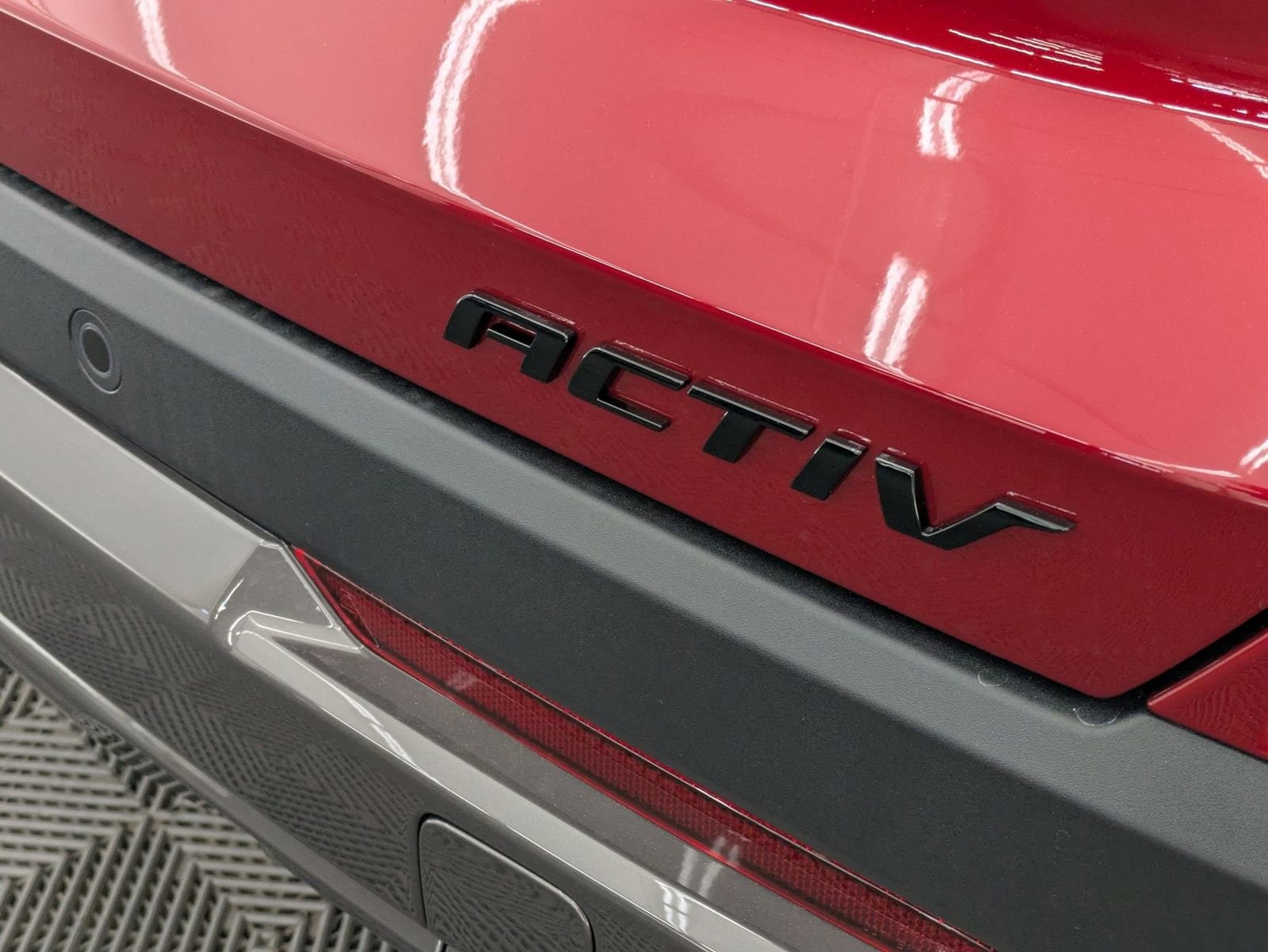 Thumbnail: 2026 Chevrolet Equinox - 11