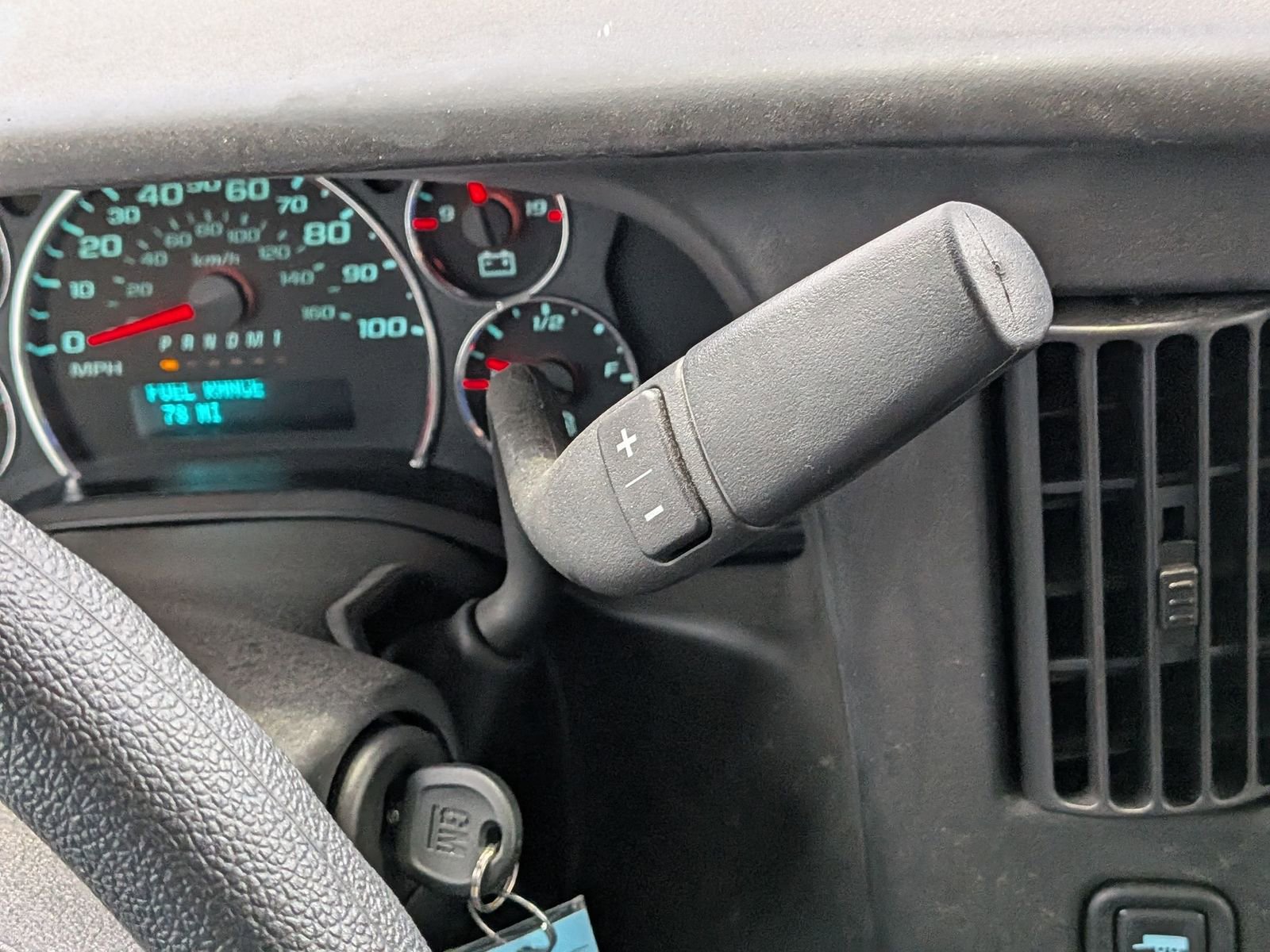 Thumbnail: 2024 Chevrolet Express - 22